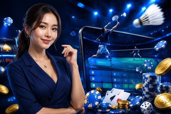 Câu chuyện thương hiệu momo6